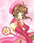 pic for Card Captor Sakura